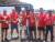 Amicale Jacquerie vainqueur du championnat 2009, mais absent en 2010.
